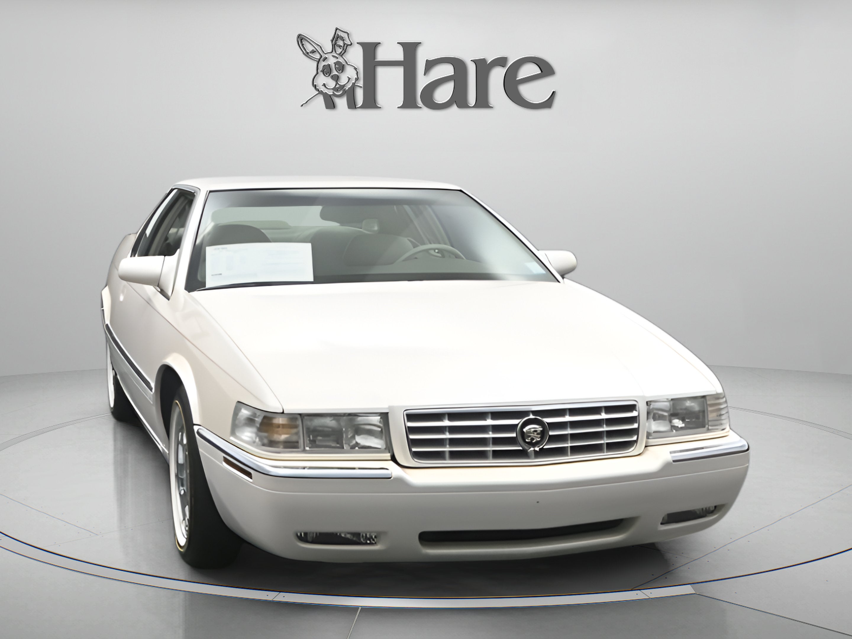 2000 Cadillac Eldorado ESC