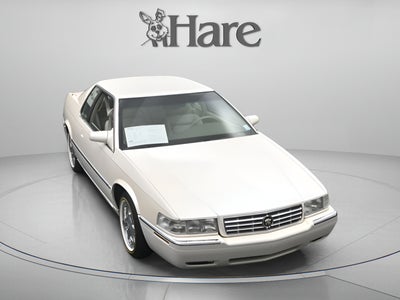 2000 Cadillac Eldorado ESC