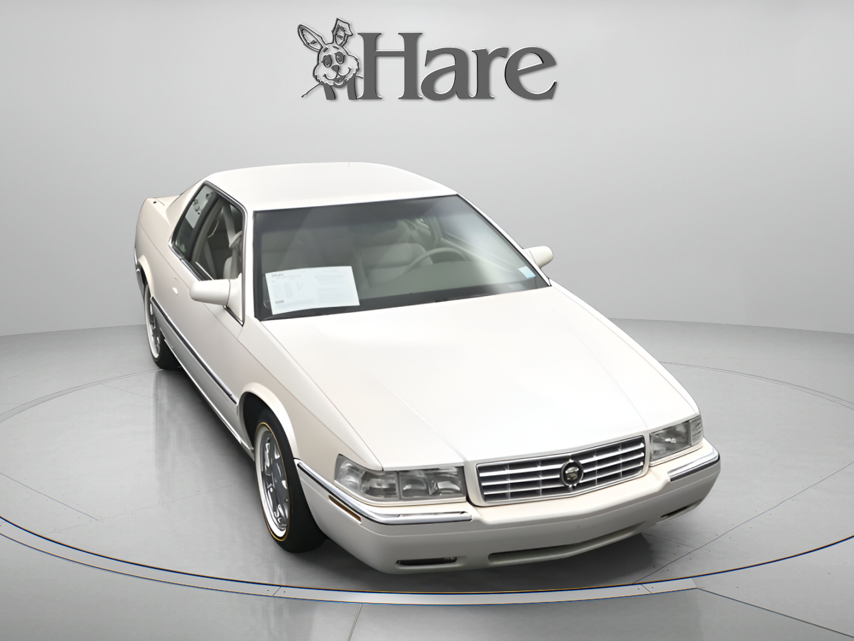 2000 Cadillac Eldorado ESC