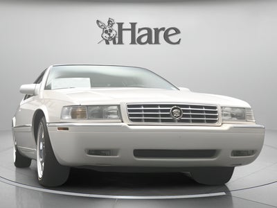 2000 Cadillac Eldorado ESC
