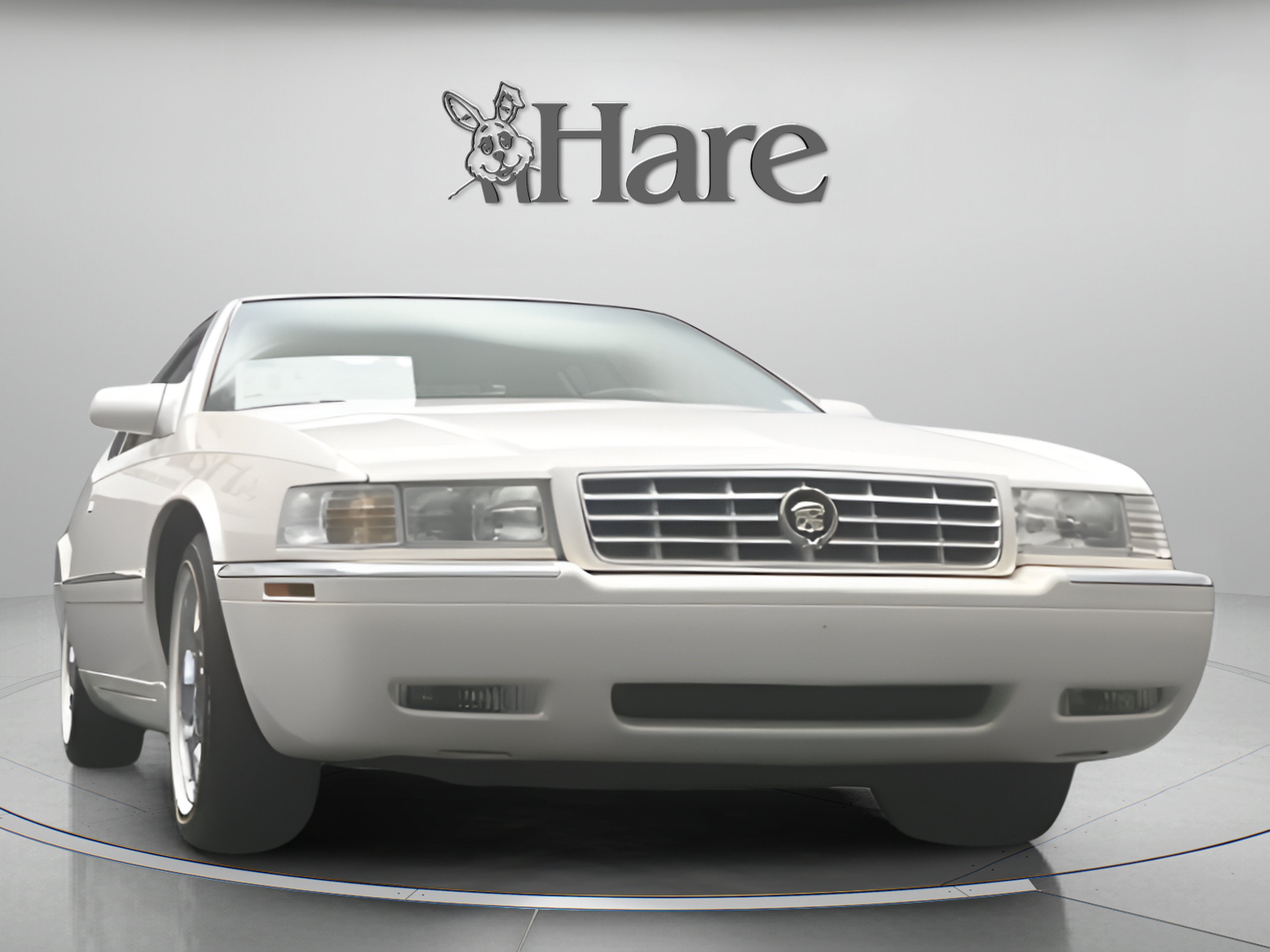 2000 Cadillac Eldorado ESC