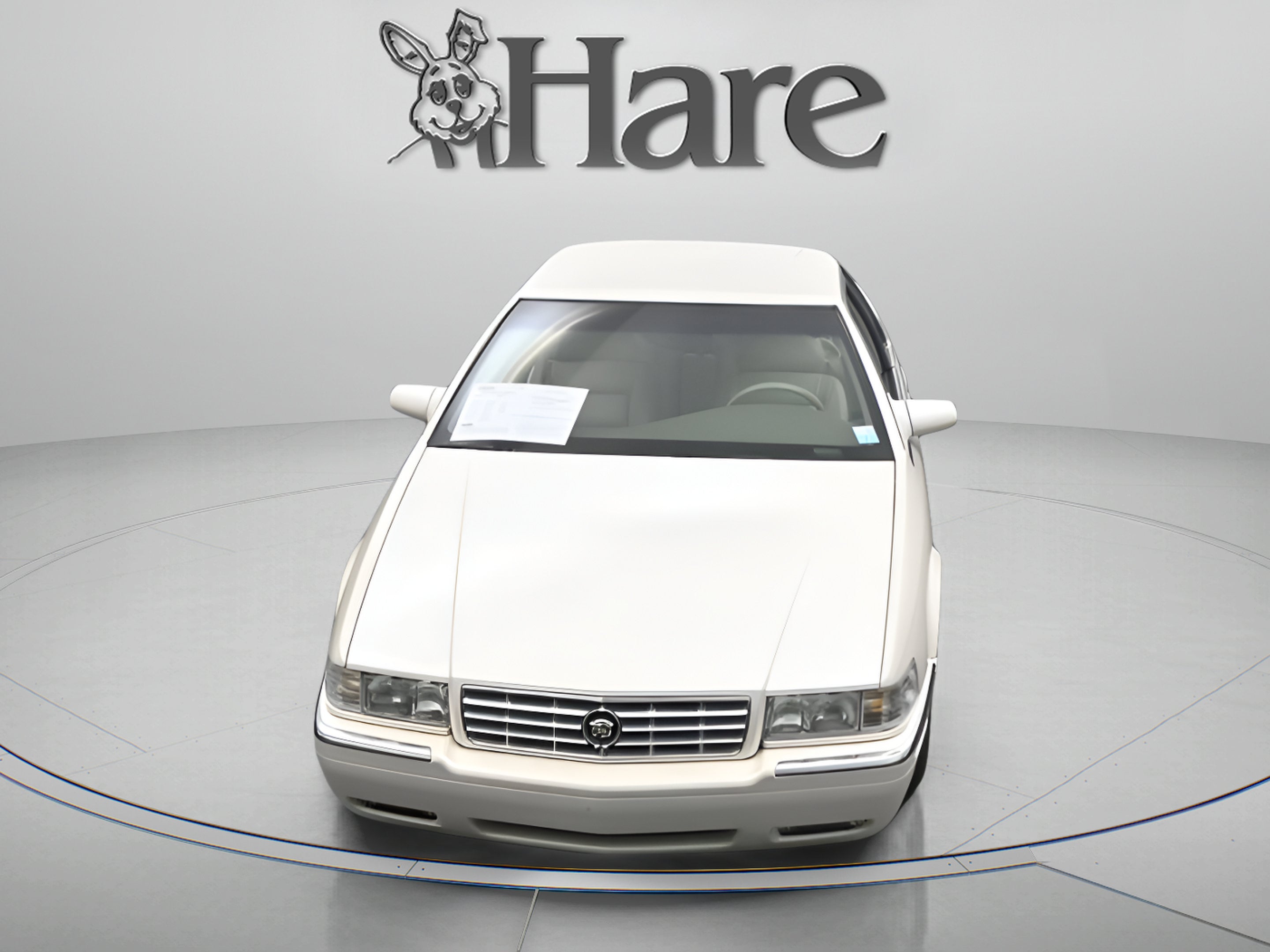 2000 Cadillac Eldorado ESC