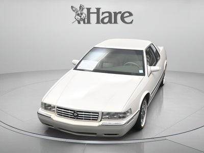 2000 Cadillac Eldorado ESC