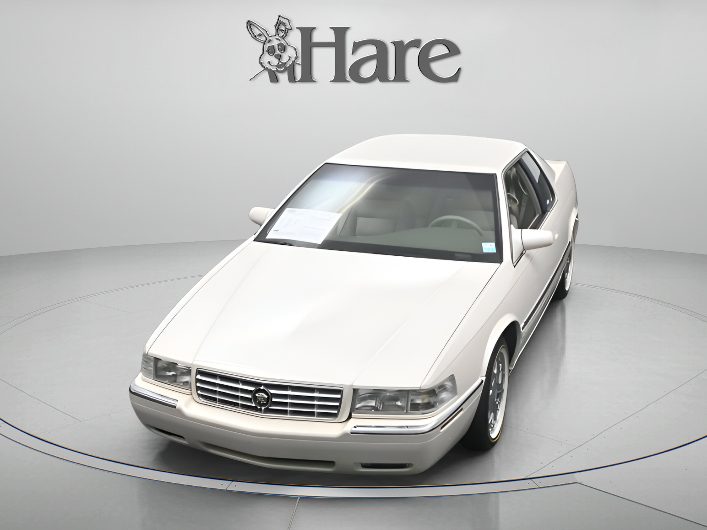 2000 Cadillac Eldorado ESC