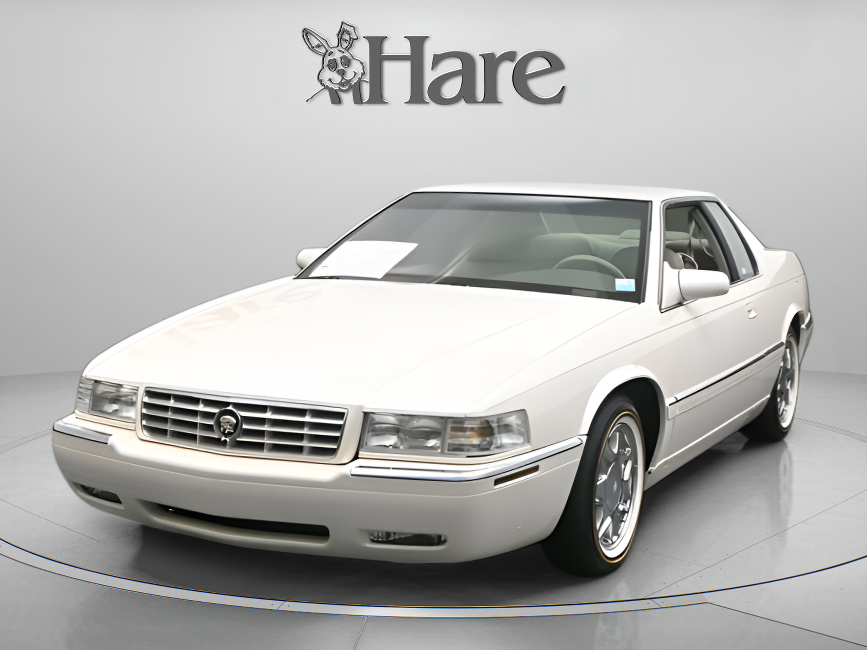2000 Cadillac Eldorado ESC