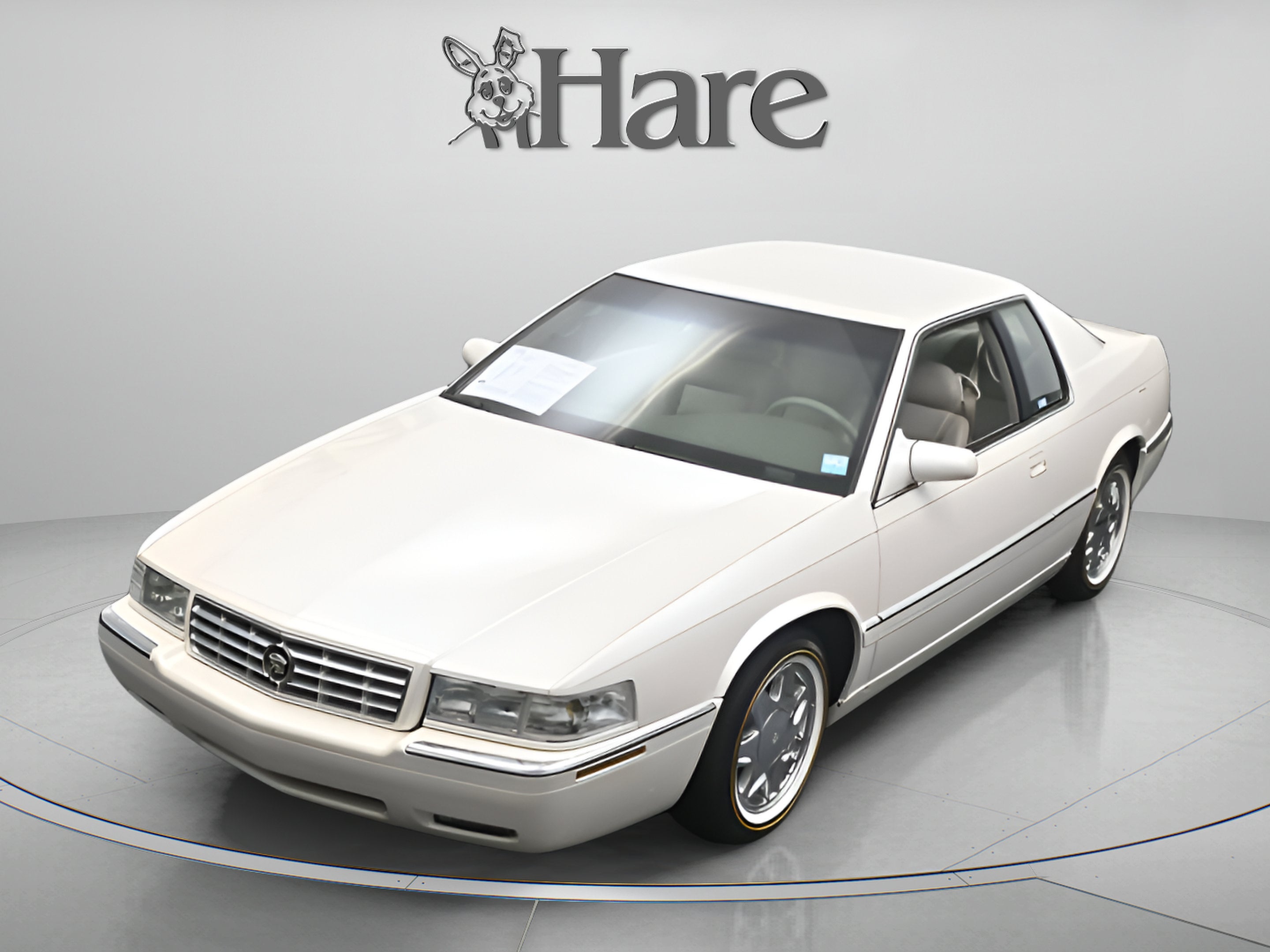 2000 Cadillac Eldorado ESC