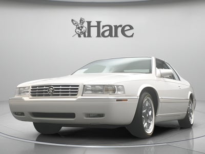 2000 Cadillac Eldorado ESC