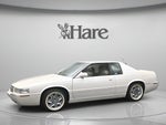 2000 Cadillac Eldorado ESC