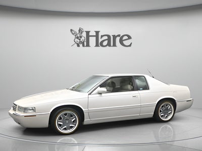 2000 Cadillac Eldorado ESC