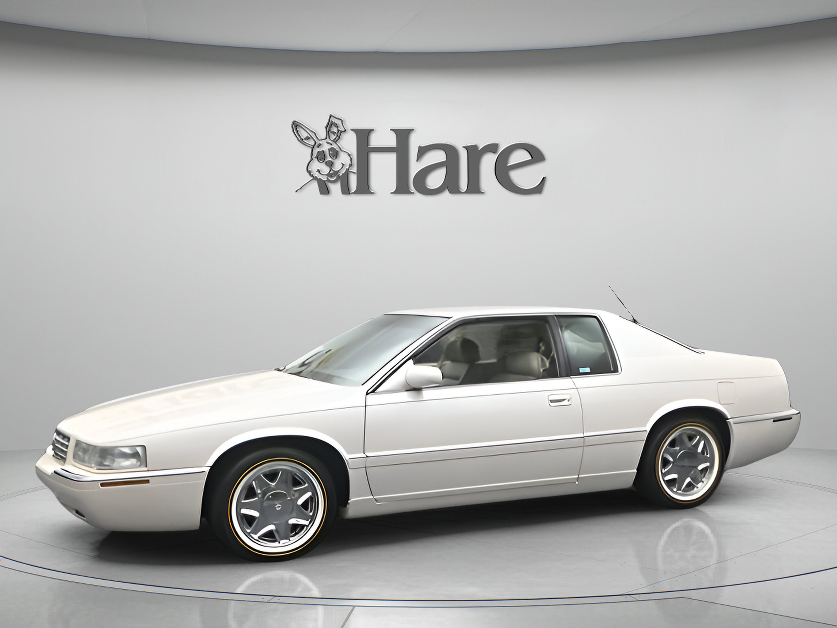 2000 Cadillac Eldorado ESC