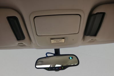 2000 Cadillac Eldorado ESC