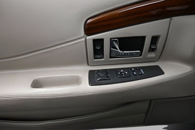 2000 Cadillac Eldorado ESC