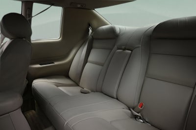 2000 Cadillac Eldorado ESC