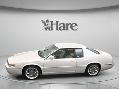 2000 Cadillac Eldorado ESC
