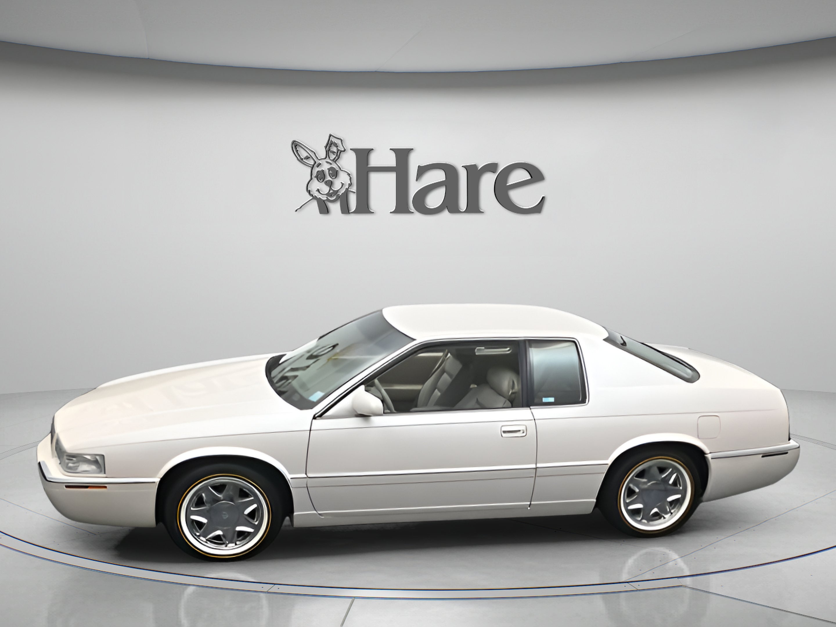 2000 Cadillac Eldorado ESC