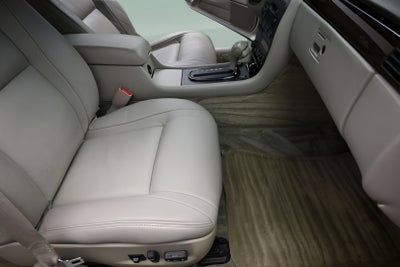 2000 Cadillac Eldorado ESC