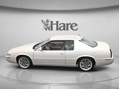 2000 Cadillac Eldorado ESC