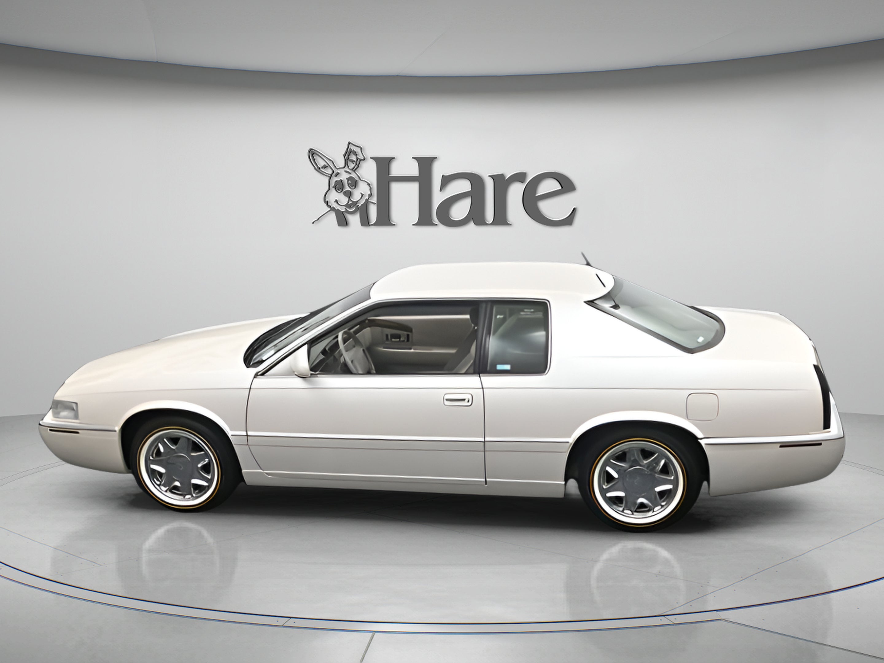 2000 Cadillac Eldorado ESC