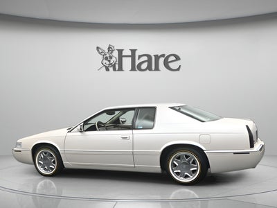 2000 Cadillac Eldorado ESC