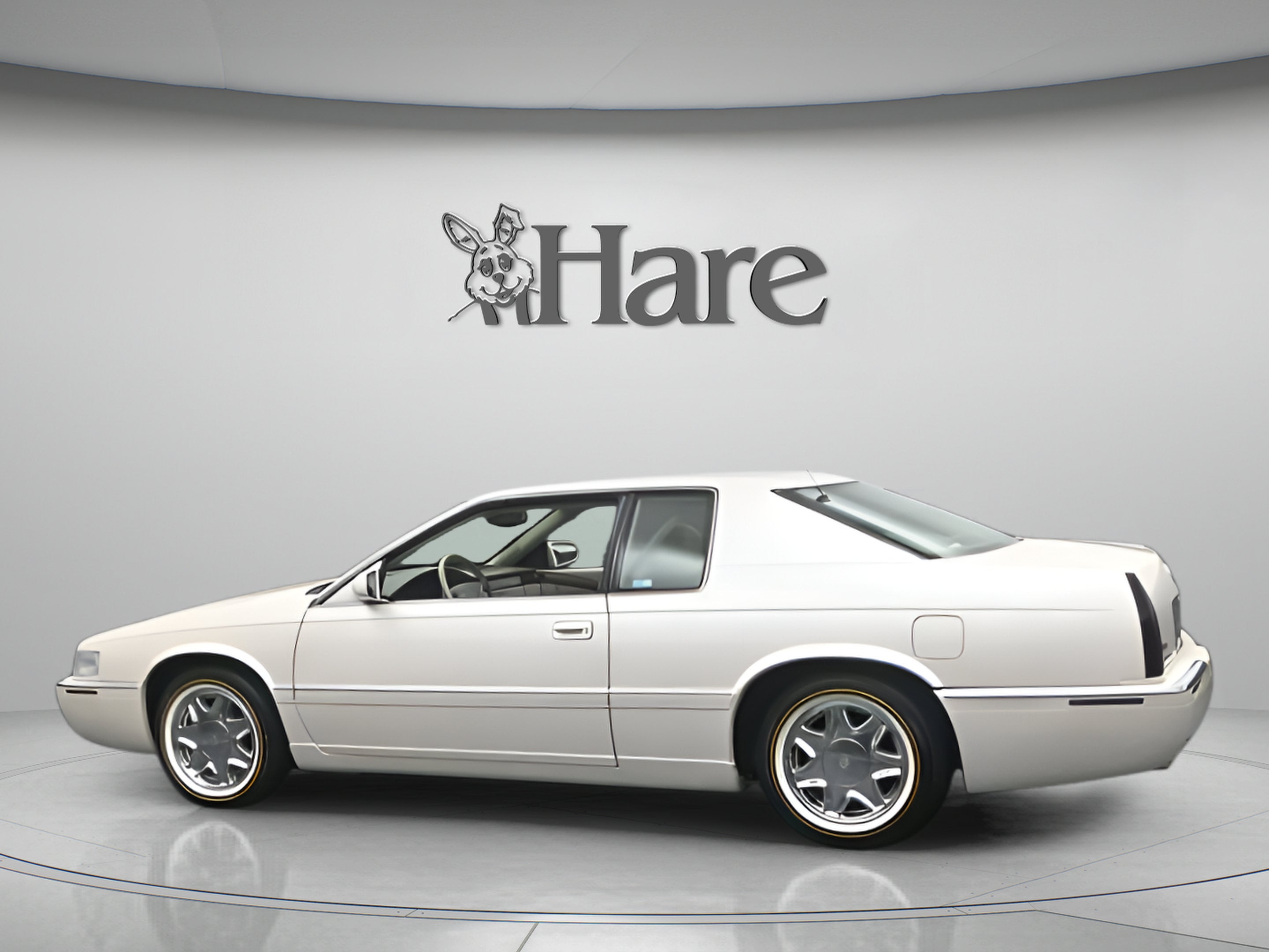 2000 Cadillac Eldorado ESC