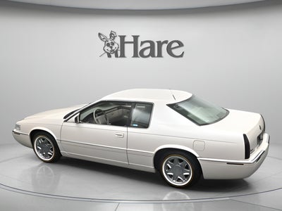 2000 Cadillac Eldorado ESC