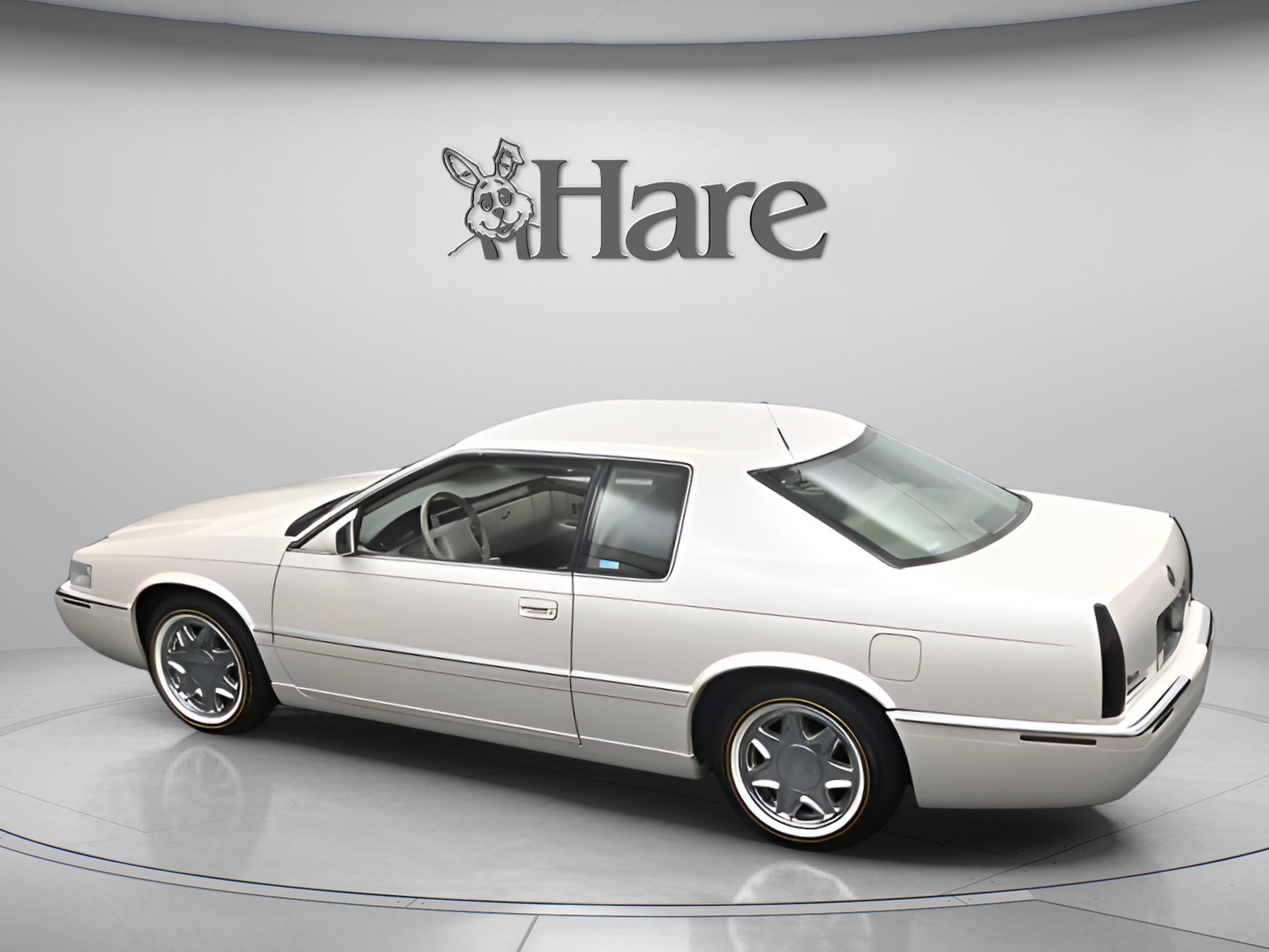 2000 Cadillac Eldorado ESC