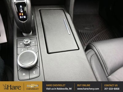 2019 Cadillac CT6 3.6L Luxury