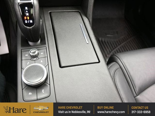 2019 Cadillac CT6 3.6L Luxury