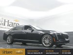 2019 Cadillac CT6 3.6L Luxury