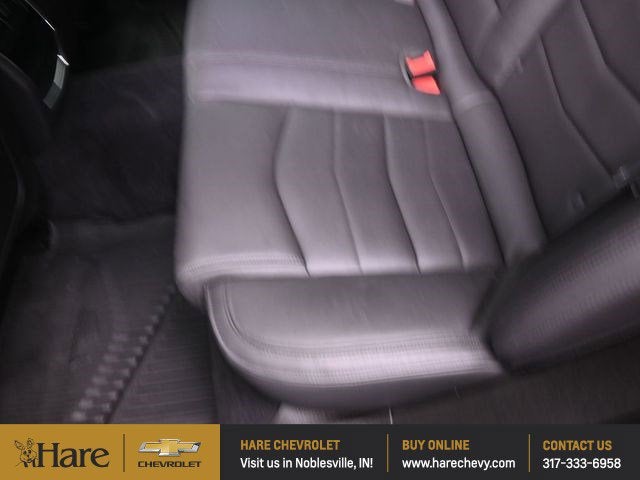 2019 Cadillac CT6 3.6L Luxury