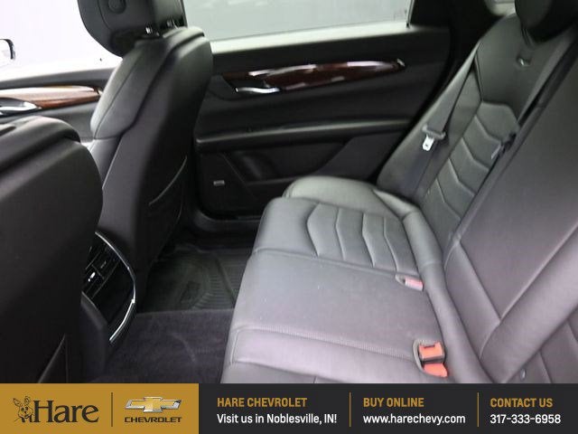 2019 Cadillac CT6 3.6L Luxury