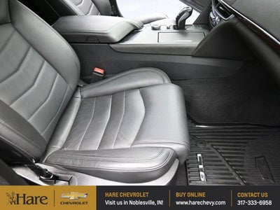 2019 Cadillac CT6 3.6L Luxury