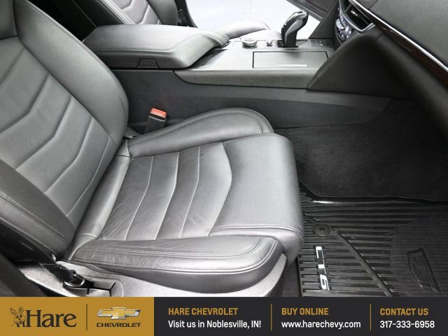 2019 Cadillac CT6 3.6L Luxury