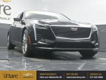 2019 Cadillac CT6 3.6L Luxury