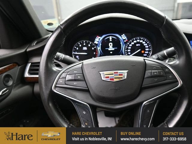 2019 Cadillac CT6 3.6L Luxury