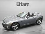 2007 Saturn Sky Base