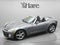 2007 Saturn Sky Base