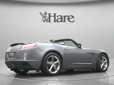 2007 Saturn Sky Base
