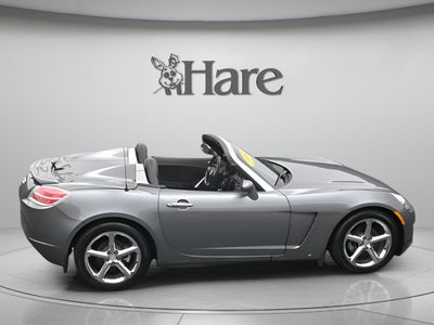 2007 Saturn Sky Base