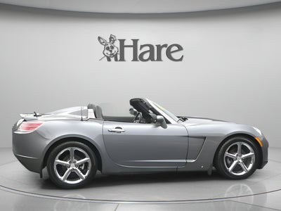 2007 Saturn Sky Base