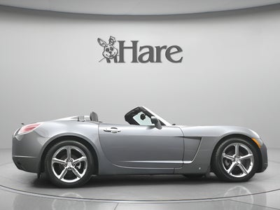 2007 Saturn Sky Base