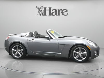 2007 Saturn Sky Base