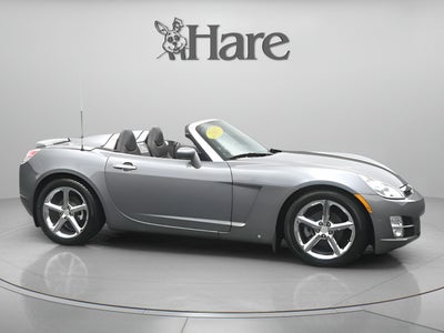 2007 Saturn Sky Base