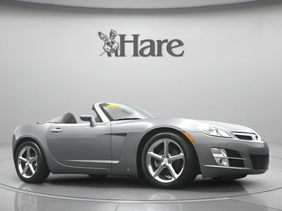 2007 Saturn Sky Base