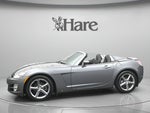 2007 Saturn Sky Base