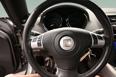 2007 Saturn Sky Base