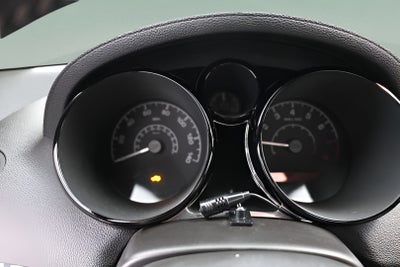 2007 Saturn Sky Base