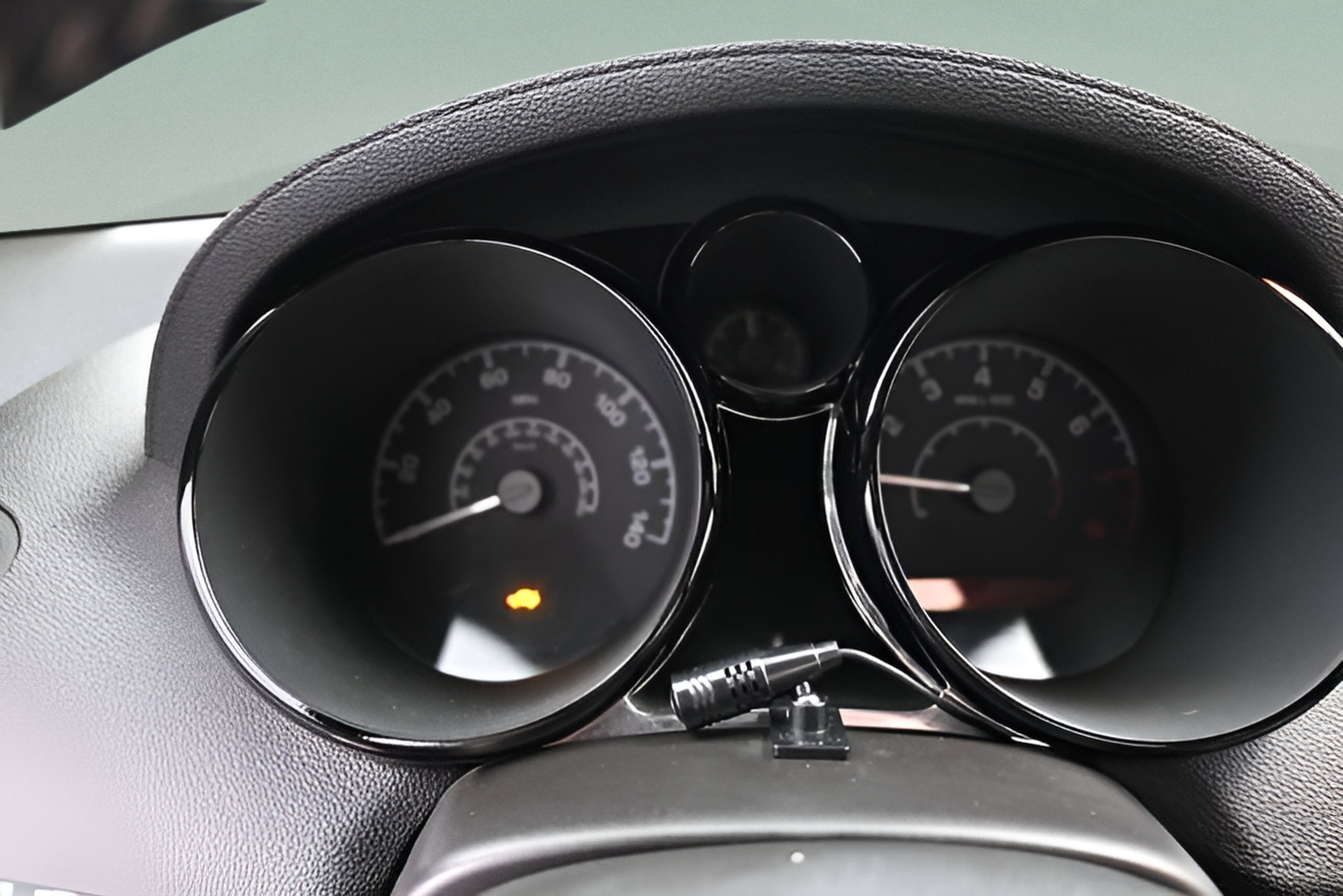 2007 Saturn Sky Base
