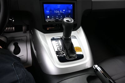 2007 Saturn Sky Base