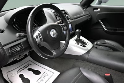 2007 Saturn Sky Base
